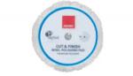 RUPES Blana Polish Abraziv si Fin Rupes Rotary Wool Pad, 150mm (9.BL150F) - autobob