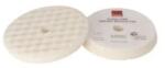 RUPES Burete Polish Ultra Fin Rupes Waffle Ultra Fine Foam Pad, 150 165mm (9.WF180S)