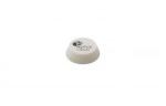 RUPES Burete Ultrafin Polish Rupes D-A Ultrafine Foam Pad, 30 40mm, Alb (9.DA40S)