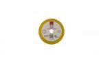 RUPES Burete Fin Polish Rupes D-A Fine Foam Pad, 100MM, Galben (9.DA100M) - autobob
