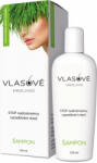 Vlasové hnojivo Hajápoló sampon (150 ml) sampon nők számára készült - vékony szálú hajra ajánlott