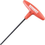 Cromwell t-nyelű hatszögkulcs gv. 5, 0mm ken6026100k