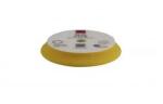 RUPES Burete Fin Polish Rupes D-A Fine Foam Pad, 130 150MM, Galben (9.DA150M)