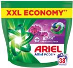 Ariel All in 1 PODS+ + Touch of Lenor Amethyst Flower 38 db