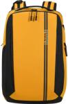 Samsonite Active Road Hátizsák 25L 15.6" sárga (157597-1924)