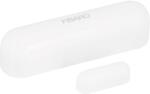 FIBARO FGDW-002-1 ZW5 ajtó-/ablaknyitás érzékelő Vezeték nélküli Fehér (FGDW-002-1 ZW5) - easy-shop