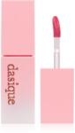 Dasique Juicy Dewy Lip Tint Ice Cream Collection дълготраен гланц за устни 09 Peach Pudding 3.5 гр
