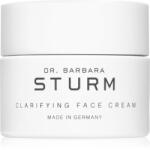 Dr. Barbara Sturm Clarifying Face Cream arckrém az élénk bőrért 50 ml