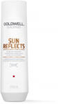 Goldwell Dualsenses Sun Reflects 3in1 sampon hajra és testre 250 ml sampon nők számára készült - hagyományos sampon