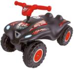 BIG Bobby Car - Quad Racing nagykerekű bébitaxi (56413) (800056413)