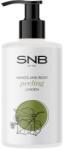 SNB Professional Пилинг за ръце и тяло с липа, 250 ml - ozone