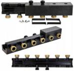 IBO GP PRO-50 3 körös kazánosztó 70 Kw (GP-PRO50) (IBO-GP-PRO50)