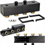 IBO GP PRO-50 2 körös kazánosztó 50 Kw (GP-PRO50-2) (IBO-GP-PRO50-2)