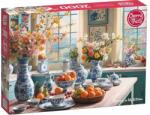 Cherry Pazzi 2000 db-os puzzle - Morning in My Kitchen (50200) (50200)