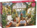 Cherry Pazzi 2000 db-os puzzle - Garden Sonata (50231) (50231)