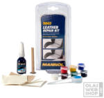MANNOL 9803 Leather Repair Kit bőrjavító készlet