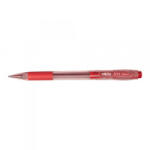 Cello Golyóstoll Joy 0, 7 mm piros eldobható (0470/04367) (0470/04367)