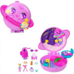 Mattel Polly Pocket bolygós űrutazás játékkészlet (JCB18) - jatekbirodalom