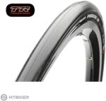 Maxxis Padrone 700x25C SilkShield külső gumi, TR, kevlár