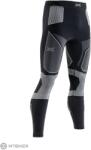 X-BIONIC Energy Accumulator light alsó nadrág, x black/light grey (XL)