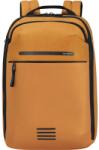 Samsonite Moderny Hátizsák 15.6" sárga (158031-1924)
