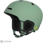 POC Fornix MIPS sisak, gibbsite green matt (XL/XXL (56 - 61 cm))