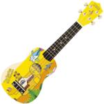 The Beatles Yellow Submarine 2 ukulele