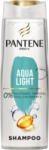 Pantene Pro-V AquaLight Sampon zsíros hajra 400 ml sampon nők számára készült - hagyományos sampon
