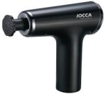JOCCA 2399 Akkumulátoros masszázspisztoly 4 fejjel (JOC582973)