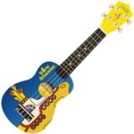 The Beatles Yellow Submarine ukulele