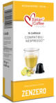 Italian Coffee Nespresso kompatibilis Gyömbér-citrom tea kapszula (10 db)