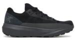 Arc Teryx Férfi sportcipő, Arc Teryx, futás, fekete, textil anyag, 44 2/3 EU (0000305753816_44_23) Férfi futócipő