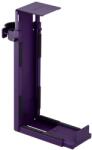 Arozzi Arena PC Mount, Purple (AZ-PCMOUNT-PP)