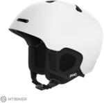 POC Fornix sisak, hidrogén fehér/matt (M/L)