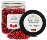 Gin&Tonic Botanicals közepes tégelyben, rózsabors egész 70 gr - bareszkozok