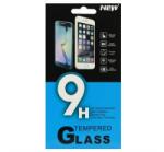 Gigapack Képernyővédő üveg (0.3mm, 9H, NEM íves) ÁTLÁTSZÓ Honor Pad 10 5G (GP-175035) (GP-175035) - aqua