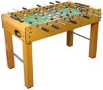 LEAN Nagyméretű Asztali Labdarúgó Játék 124 cm (LT1644)