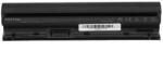 mitsu Akkumulátor: Dell Latitude E6220/E6320, Mitsu, 4400 mAh, fekete (BC/DE-E6220)