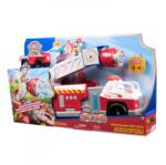 Starpak Fire Rescue vehicul mare de pompieri interactiv (6072600)