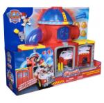 Starpak Stația de pompieri Patrula căţeluşilor Fire Rescue (6073760) Figurina