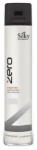Silky Zero Mega Hold Ultra erős tartású hajlakk 500ml