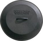 Camp Chef öntöttvas fedő, Ø 30 cm (12") (CC12LID)