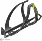 Syncros Coupe Cage 1.0 kulacstartó, fekete/sárga