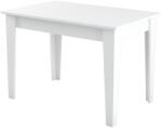 ASIR GROUP Étkező Asztal Kiev 510 - White