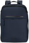 Samsonite Moderny Hátizsák cabin 15.6" kék (158035-1090)