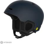 POC Fornix MIPS bukósisak, matt apatitkék (XS/S (51 - 54 cm))
