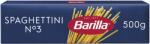 Barilla Spaghettini n.3 500 g