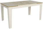 AG Étkező Asztal Veyron - Travertine, Sandstone