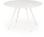Halmar Aramis Asztal - Fehér