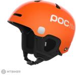 POC POCito Fornix MIPS gyerek sisak, fluorescent orange (XS-S (51 - 54 cm))